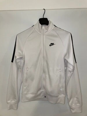 £8 • Buy Nike Full Zip Track Top Mens 