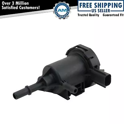 Vapor Canister Purge Solenoid Valve Fits 07-20 Chrysler Dodge Jeep Ram • $25.26