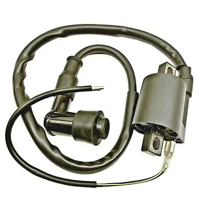 New Ignition Coil 1978-1981 Honda Atc70 1979 1980 78 79 80 81 Atc 70 • $39.99