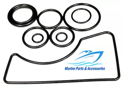 Outdrive Bell Housing Install Gasket Kit For MerCruiser Bravo 1 2 3 16755Q1 • $13.99