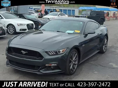 2015 Ford Mustang GT Premium • $21250