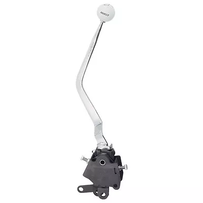 HURST Competition Plus 4 Speed Shifter Ford Mustang 1965-1973 Top Loader • $512.95