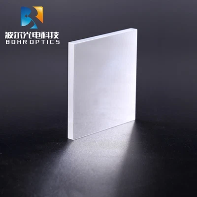 £46.80 • Buy Silver Mirror 28x17x1mm Optical Glass Reflector Laser Medical Equipment