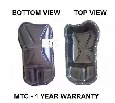 $54.54 • Buy  OIL PAN Fits VW JETTA GOLF PASSAT 2.8 VR6 AAA ENGINES VR6 ; 1994-1999