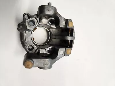 $129.99 • Buy C4 1984-1989 CORVETTE TILT STEERING  Support COLUMN HOUSING KNUCKLE Stamped 5076