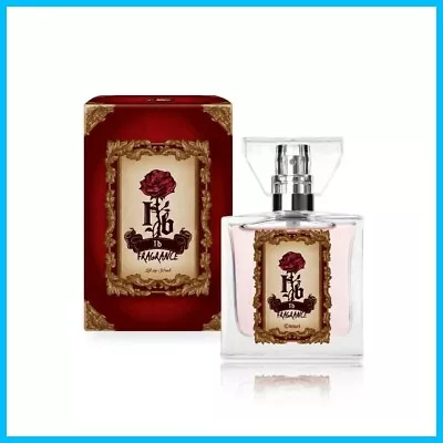 Ib  Fragrance Perfume 30ml Limited Cosplay New • $90.94