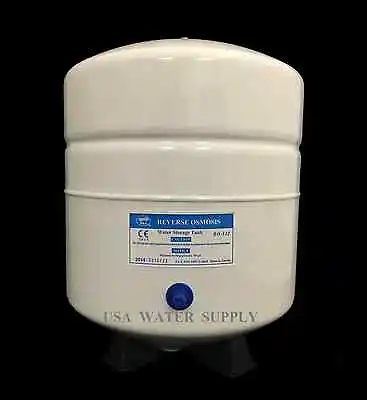 Reverse Osmosis Ro Home Water Storage Tank Pa-e Ro-132 • $60