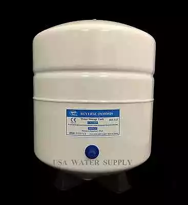 RO Tank 4 Gallon For Home Master TMHP TMAFC ULTRA Model TM • $60