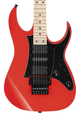Ibanez RG550 RF Electric Guitar - Road Flare Red • $1763