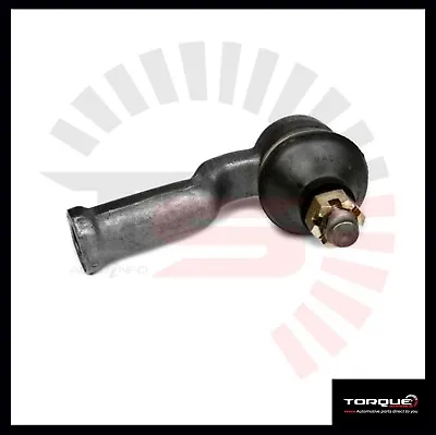 Transteering Tie Rod End TE445R Suits Mazda 1500 1800 929 Bongo E1300 F1000 • $18