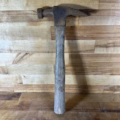 Vintage Keystone Mfg. Co. Claw Framing Hammer 1 Lbs. 8 Oz. • $19.97