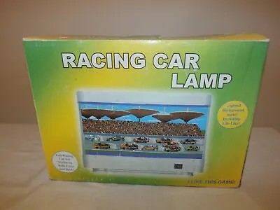 New / Untested Electric Racing Car Lamp • $40