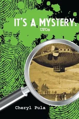 It's A Mystery: Ufos: Ufos • $14.65