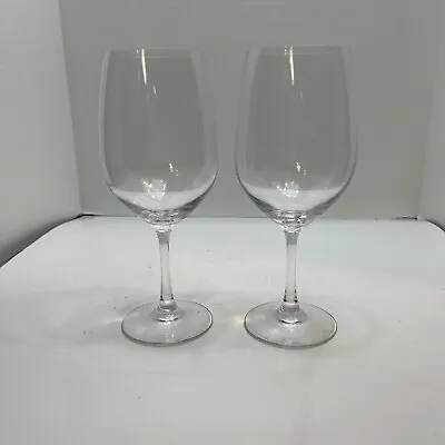 Spiegelau Crystal Magnum Wine Glasses 9 Inch Tall Set Of 2  • $29.99