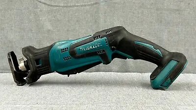 Makita 18V LXT Compact Cordless Reciprocating Saw - XRJ01 Free Shipping • $59.95