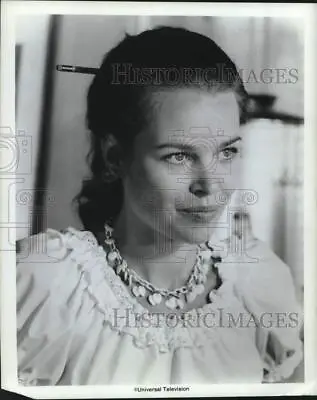 Press Photo Michelle Phillips Stars In  The California Kid  - Syp03979 • $19.99