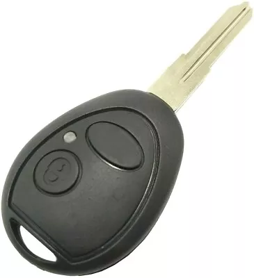 Land Rover Discovery 2 1999-2004 Remote Control Smart Key Fob Shell Case & Blade • $16.74