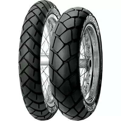 Metzeler Tourance Tire  Front - 100/90-19 1012400* • $166.12