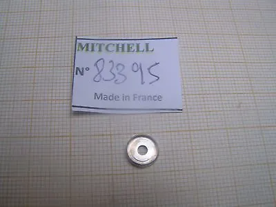 Bowl Pebble 300S 308A & Other Reels Mitchell Brass Line Guide Part 83395 • $3.38