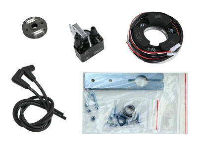 $772.03 • Buy Powerdynamo (MZ-B) VAPE Sport Ignition Only For Yamaha 1973-79 RD250 RD350 RD400