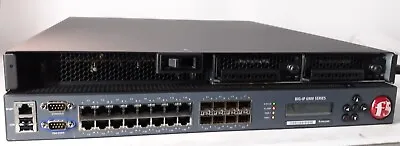 F5 Networks Inc. BIG-IP 6900 Series Network Appliance W/ 2x 1TB WD HDD + 2x PSU • $329.99