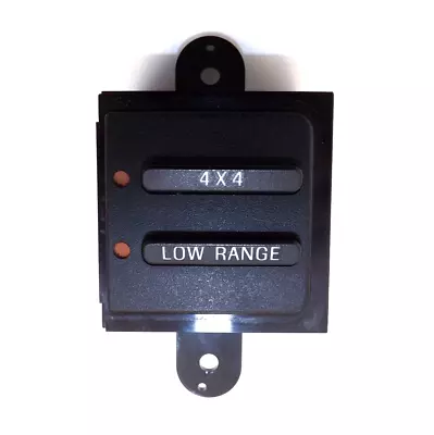 1992-1996 Ford F-150 F-250 Bronco T-case Selector 4x4 LOW RANGE Control Switch • $94.95