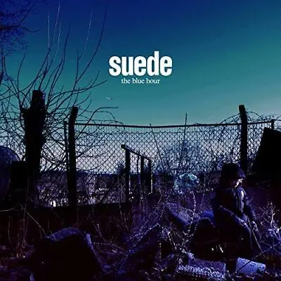 £15.99 • Buy Suede The Blue Hour (CD) Album