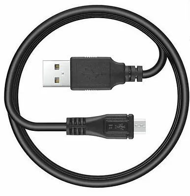 5ft USB Charging Data Cable Cord Lead For Wacom Bamboo Connect Tablet CTL-470/M • $7.29