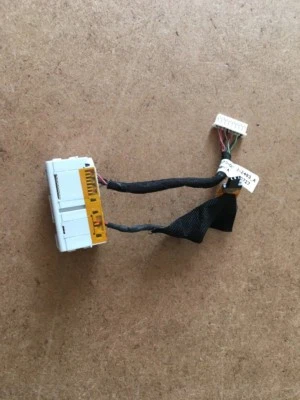 £6 • Buy Ethernet Port Board & Cable Sony VGN-N31S PCG-7Y1M (073-0002-2493) (270)