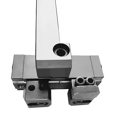 Turner Heavy Duty CNC Lathe Steel Bar Puller (25 Mm X 25 Mm - 1  Shank) • $249.99