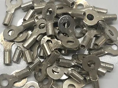 Lot Of 500 Ring Terminal Wire Crimp Connectors • $14.95