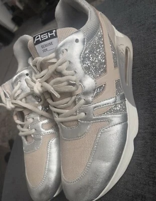 £40 • Buy Ash Trainers