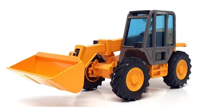 £39.99 • Buy Joal 1/35 Scale Diecast 245 - JCB 525-58 Telescopic Loader Construction Model