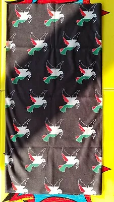 £3.99 • Buy Palestine Neck Tube