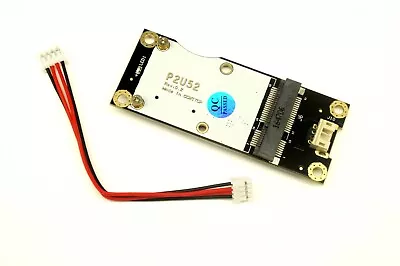 Mini PCI-E Module To USB 5 Pin Port • $3.25