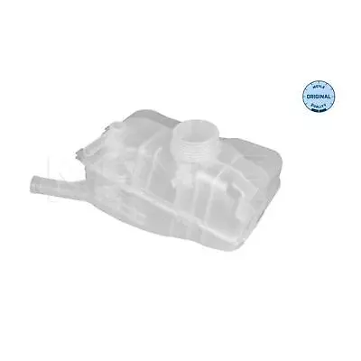 MEYLE Antifreeze Coolant Expansion Header Tank 16-14 223 0001 FOR Megane Grand S • $44.79