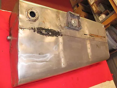 Mooney LH Main Fuel Tank From 1961 M-20A 6017-5 6017-1  • $159