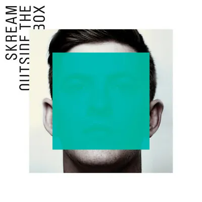£11.99 • Buy Skream - Outside The Box (CD, Album + CD, EP + Box, Ltd)