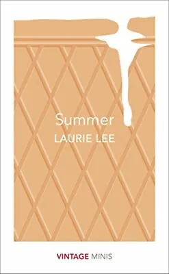 Summer: Vintage MinisLaurie Lee • £2.59