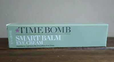 Time Bomb Smart Balm Eye Cream 30ml • £39.99