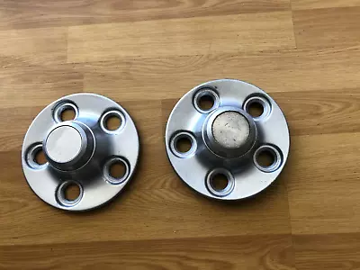 Ford XD XE XF Falcon Wheel Centre Caps. X2.  Sedan Wagon Or Ute • $35