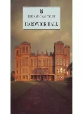 £2.11 • Buy Hardwick Hall,Mark Girouard