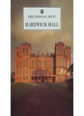 Hardwick HallMark Girouard • £2.11