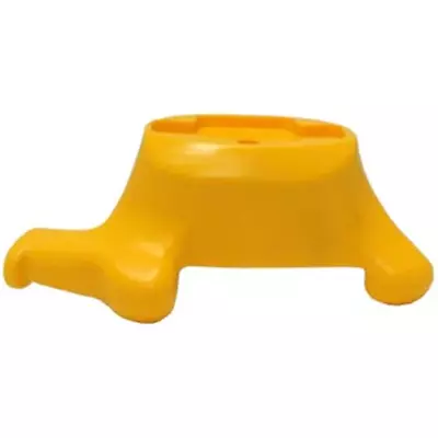 Yellow Nylon Mount/Demount Head Only • $16.41