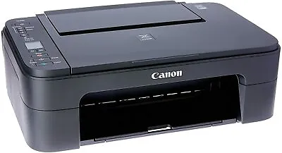 $85.50 • Buy Canon Pixma Home TS3160 A4 Casual All-in-One Inkjet Printer With WiFi