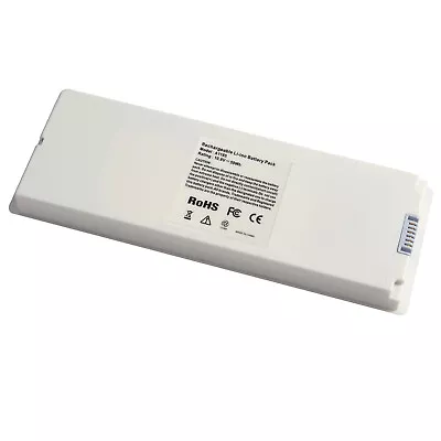 A1185 A1181 Battery For MacBook 13  (2006 2007 2008 2009) MA566 MA561 / Charger • $21.95