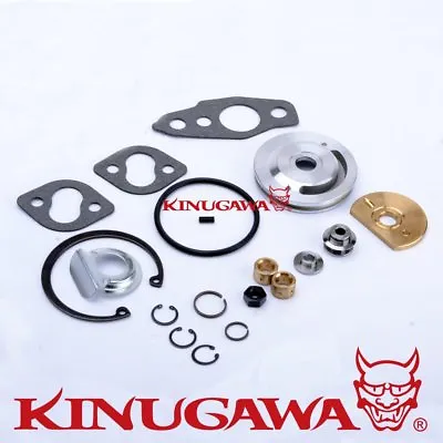 Turbo Repair Rebuild Kit TOYOTA 1KZ-T 1KZ-TE CT12B Hilux KZN165 / 3.0L 4RUNNER • $86.86