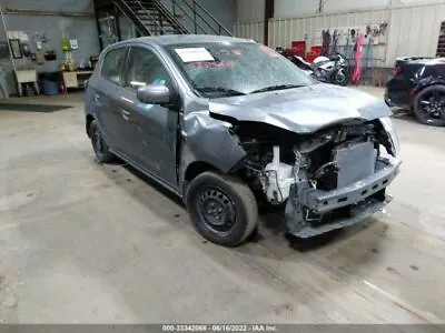 2022 Mitsubishi Mirage Engine: 1.2L I-3 DOHC MIVEC (7000 MILES) • $1647.98