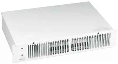 Broan-NuTone 114 Kickspace Fan-Forced Wall Heater Without Built-in • $219