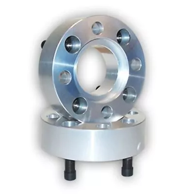 High Lifter 2'' 4/110 Wheel Spacers X 2 80-13141 • $101.43